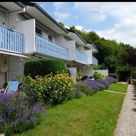 Ferienwohnung Sielbeck, Urlaub Mit Hund, Wlan Verfuegbar Eutin Eksteriør bilde