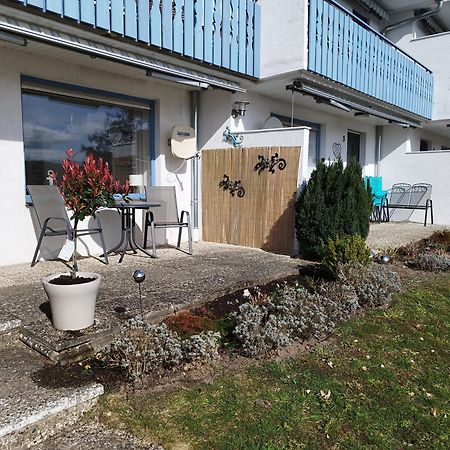 Ferienwohnung Sielbeck, Urlaub Mit Hund, Wlan Verfuegbar Eutin Eksteriør bilde