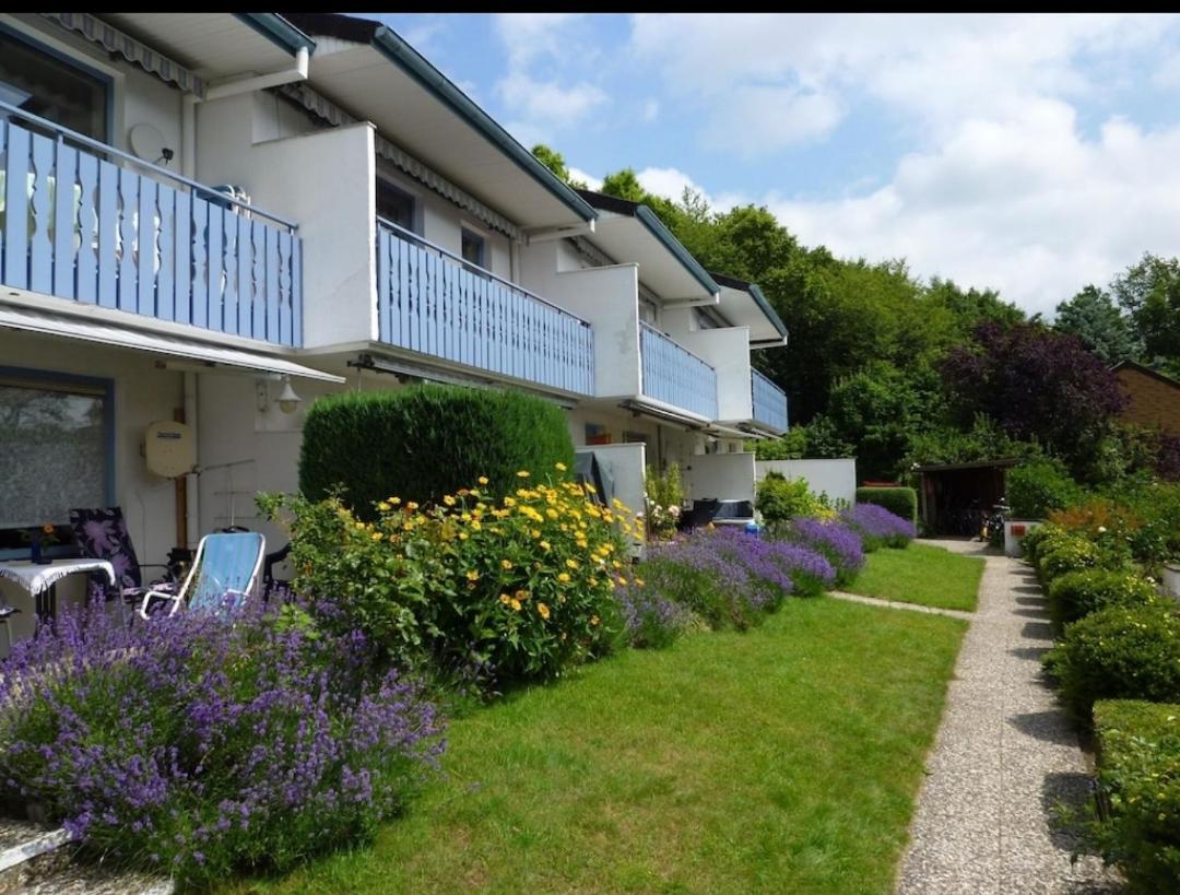 Ferienwohnung Sielbeck, Urlaub Mit Hund, Wlan Verfuegbar Eutin Eksteriør bilde