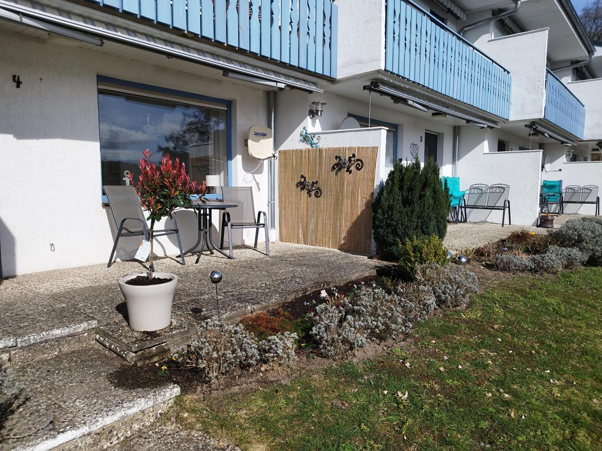 Ferienwohnung Sielbeck, Urlaub Mit Hund, Wlan Verfuegbar Eutin Eksteriør bilde