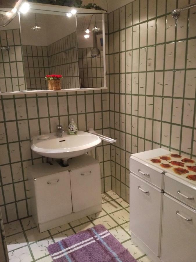 Ferienwohnung Sielbeck, Urlaub Mit Hund, Wlan Verfuegbar Eutin Eksteriør bilde